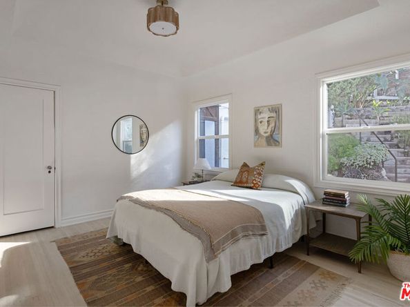 1632 Oak Grove Drive, Los Angeles CA 90041