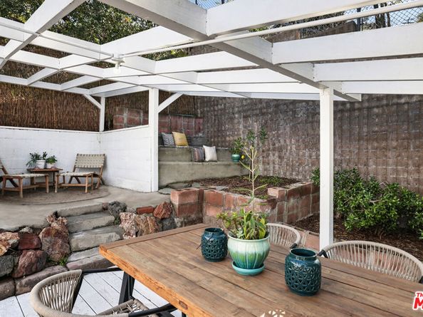 1632 Oak Grove Drive, Los Angeles CA 90041