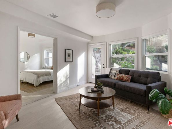 1632 Oak Grove Drive, Los Angeles CA 90041