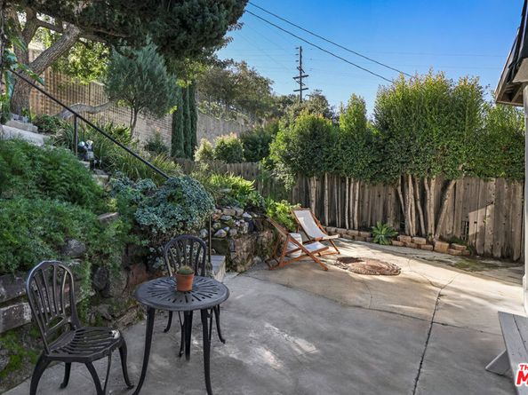 1632 Oak Grove Drive, Los Angeles CA 90041