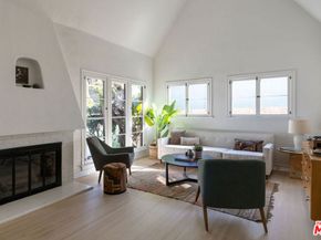 1632 Oak Grove Drive, Los Angeles CA 90041