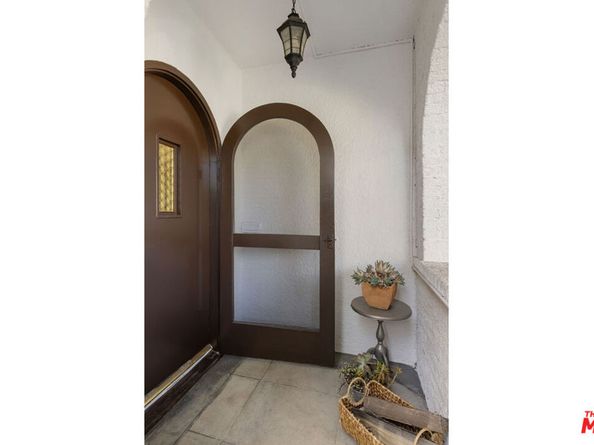 1632 Oak Grove Drive, Los Angeles CA 90041