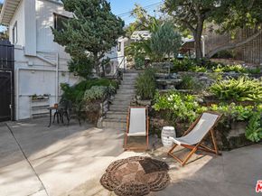 1632 Oak Grove Drive, Los Angeles CA 90041