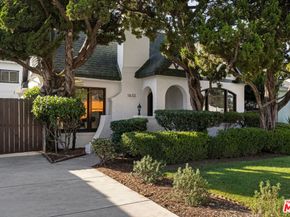 1632 Oak Grove Drive, Los Angeles CA 90041