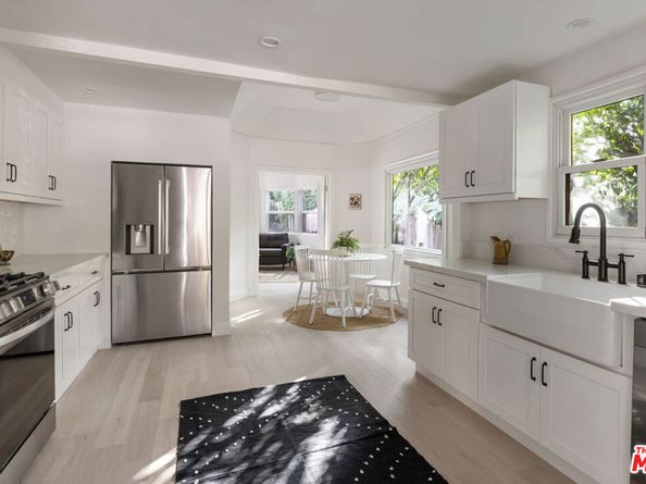 1632 Oak Grove Drive, Los Angeles CA 90041