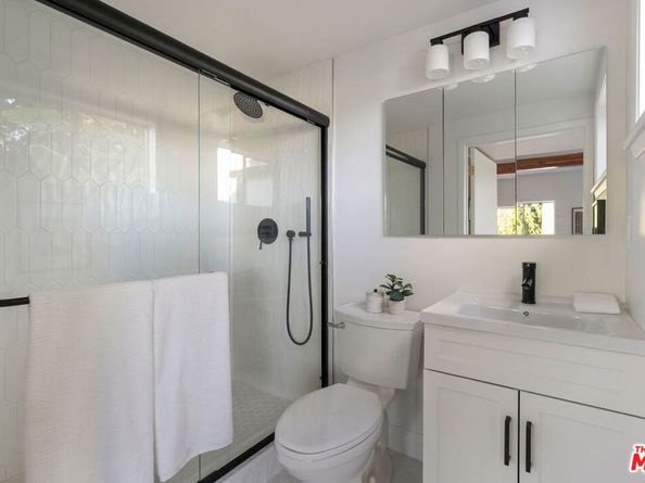 1632 Oak Grove Drive, Los Angeles CA 90041