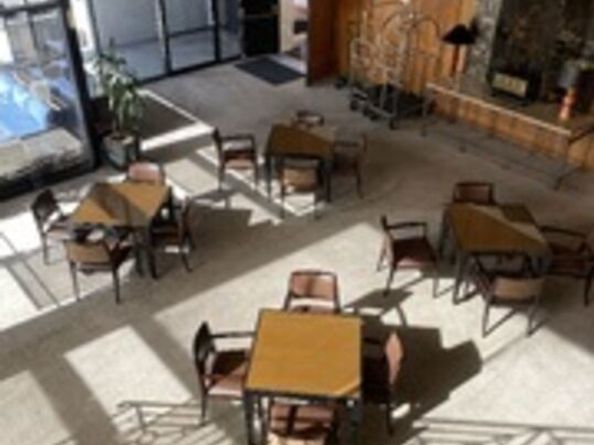 880 W 1st Street 613, Los Angeles CA 90012