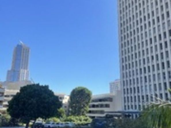 880 W 1st Street 613, Los Angeles CA 90012