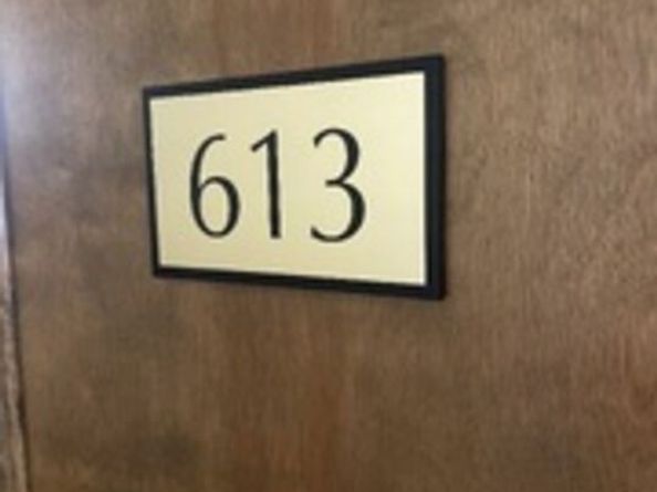 880 W 1st Street 613, Los Angeles CA 90012