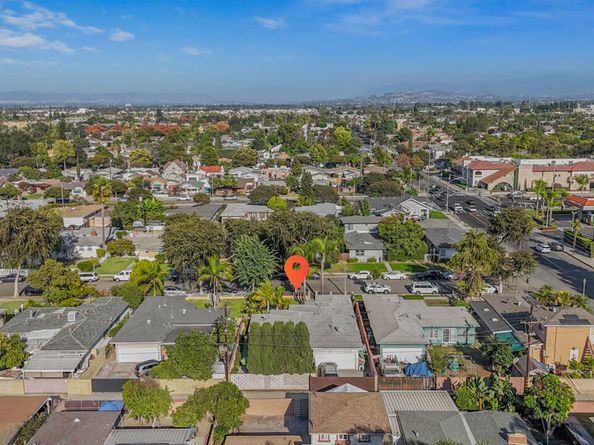 719 S Pine Street, Anaheim CA 92805