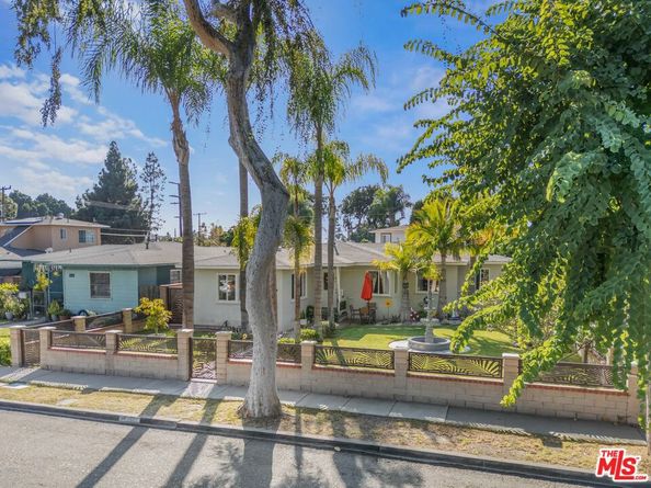 719 S Pine Street, Anaheim CA 92805