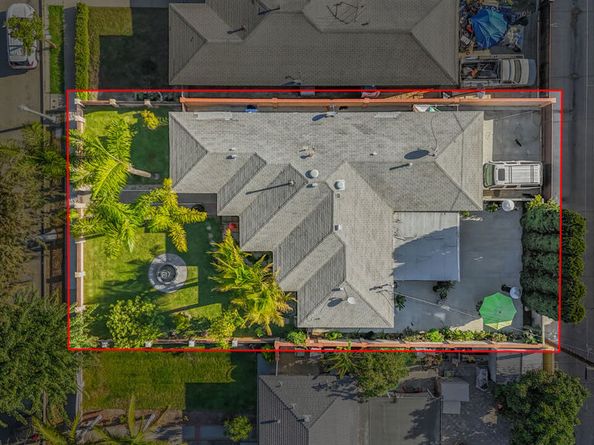 719 S Pine Street, Anaheim CA 92805