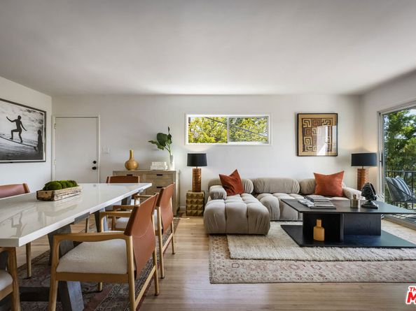 300 La Follette Drive, Los Angeles CA 90042