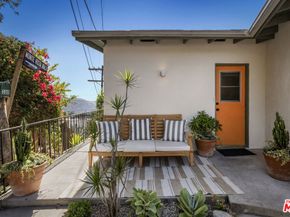 300 La Follette Drive, Los Angeles CA 90042