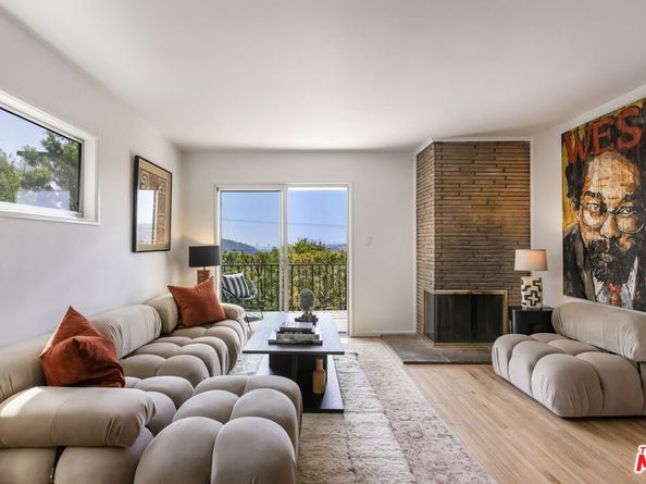 300 La Follette Drive, Los Angeles CA 90042