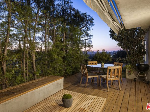 300 La Follette Drive, Los Angeles CA 90042