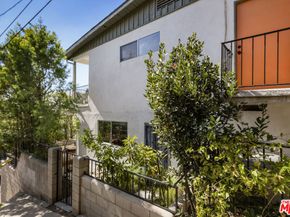 300 La Follette Drive, Los Angeles CA 90042