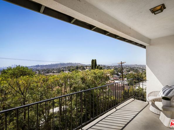 300 La Follette Drive, Los Angeles CA 90042