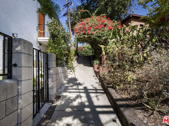 300 La Follette Drive, Los Angeles CA 90042
