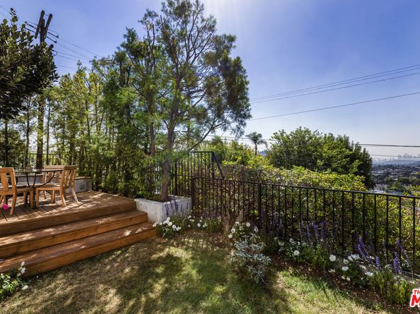 300 La Follette Drive, Los Angeles CA 90042