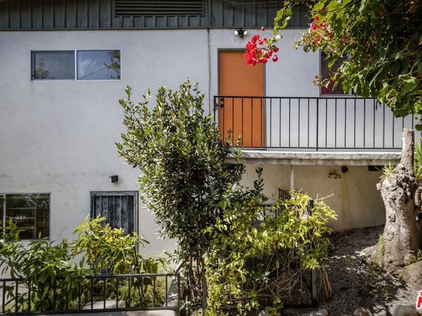 300 La Follette Drive, Los Angeles CA 90042