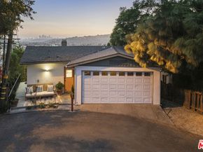 300 La Follette Drive, Los Angeles CA 90042