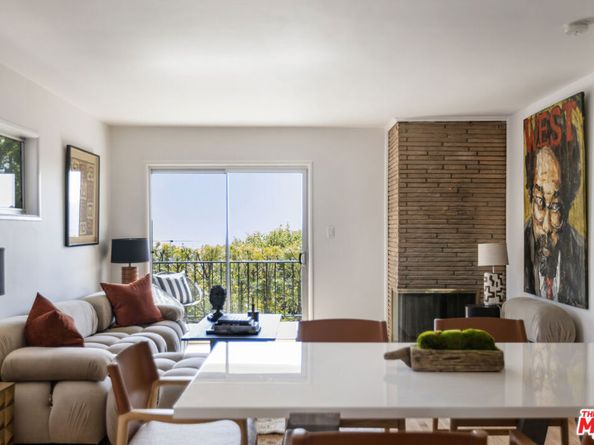 300 La Follette Drive, Los Angeles CA 90042