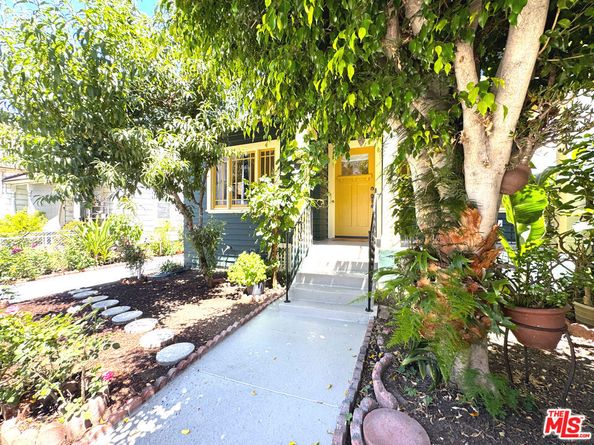 334 Belmont Avenue, Los Angeles CA 90026