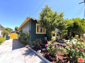 334 Belmont Avenue, Los Angeles CA 90026