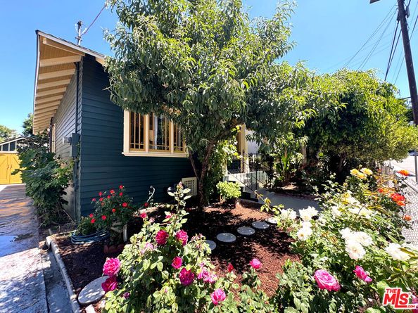 334 Belmont Avenue, Los Angeles CA 90026
