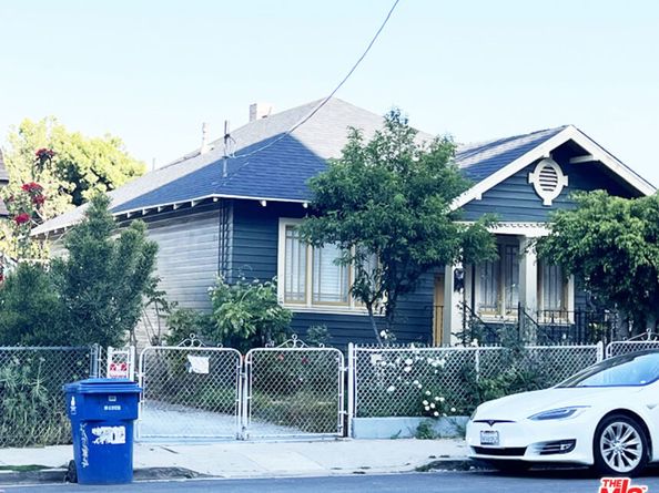 334 Belmont Avenue, Los Angeles CA 90026