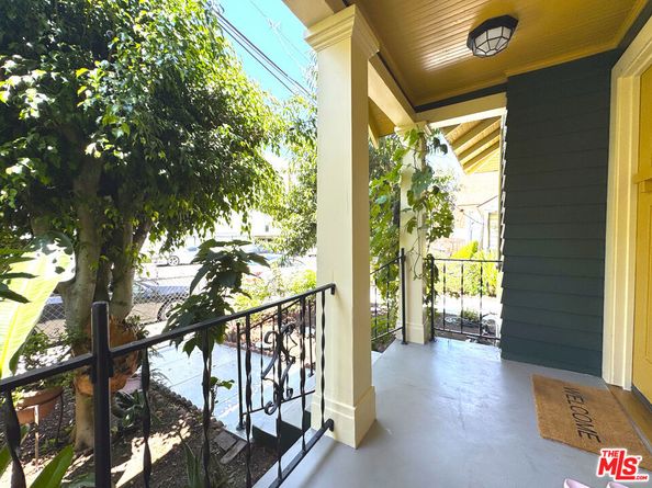 334 Belmont Avenue, Los Angeles CA 90026