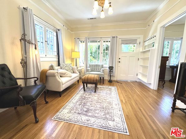 334 Belmont Avenue, Los Angeles CA 90026