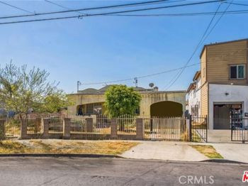 154 W 104th Street