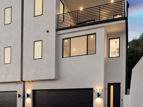 6325 Primrose Avenue, Los Angeles CA 90068