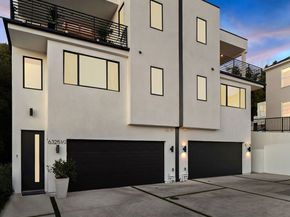 6325 Primrose Avenue, Los Angeles CA 90068