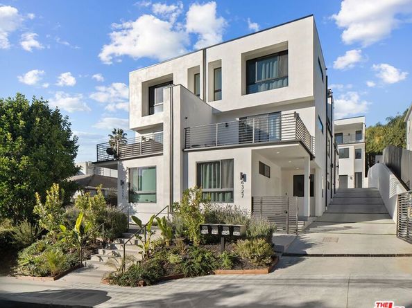 6325 Primrose Avenue, Los Angeles CA 90068