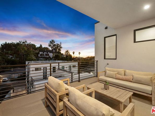6325 Primrose Avenue, Los Angeles CA 90068