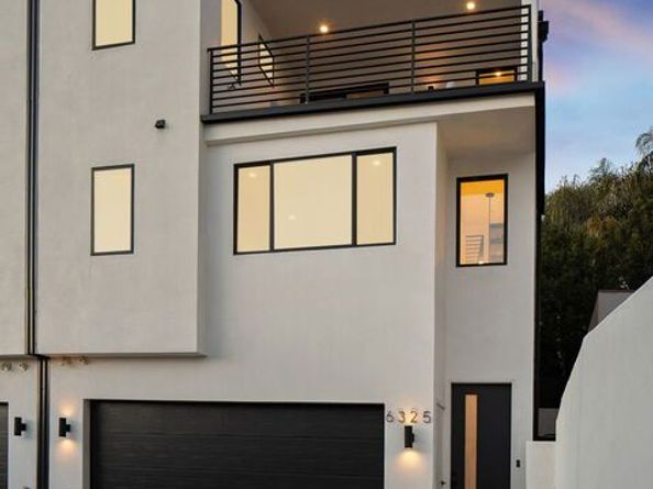 6325 Primrose Avenue, Los Angeles CA 90068