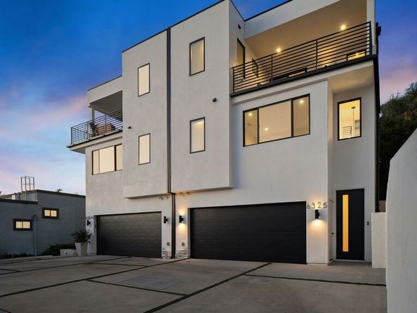 6325 Primrose Avenue, Los Angeles CA 90068
