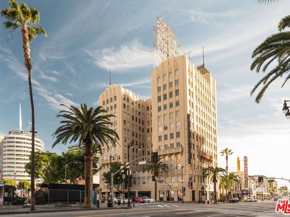 6253 Hollywood Boulevard 402, Los Angeles CA 90028