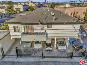 1045 N Ardmore Avenue, Los Angeles CA 90029