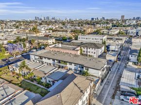 1045 N Ardmore Avenue, Los Angeles CA 90029