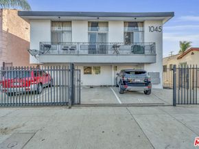 1045 N Ardmore Avenue, Los Angeles CA 90029