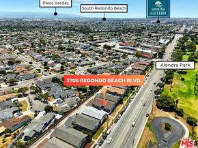 3706 Redondo Beach Boulevard, Torrance CA 90504