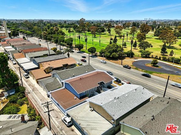 3706 Redondo Beach Boulevard, Torrance CA 90504