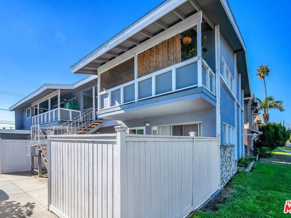 3706 Redondo Beach Boulevard, Torrance CA 90504