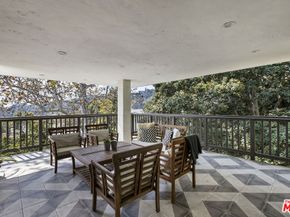 2781 Westshire Drive, Los Angeles CA 90068