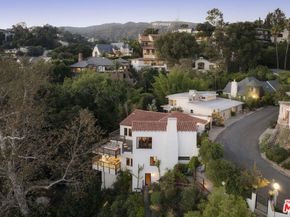 2781 Westshire Drive, Los Angeles CA 90068