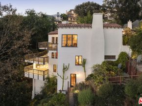 2781 Westshire Drive, Los Angeles CA 90068